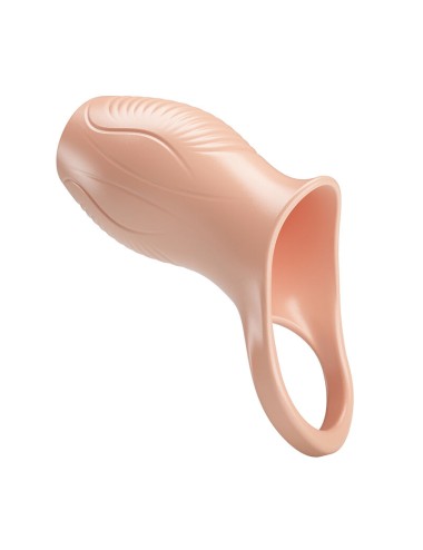 PRETTY LOVE - GUAINA PER PENE ISPESSIBILE ALLA GERALDINA