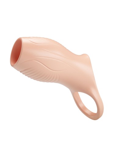 PRETTY LOVE - GUAINA PER PENE ISPESSIBILE ALLA GERALDINA