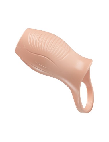 PRETTY LOVE - GUAINA PER PENE ISPESSIBILE ALLA GERALDINA