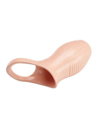 PRETTY LOVE - GUAINA PER PENE ISPESSIBILE ALLA GERALDINA