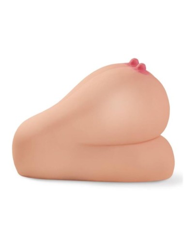 PDX EXTREME - MASTURBATORE INTERATTIVO PER SENI TITTY FUCK-HER RICARICABILE TRAMITE USB