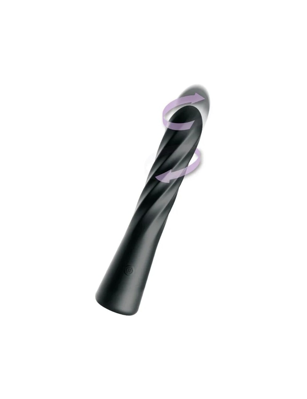 ANAL FANTASY ELITE - TWIST ECSTASY STIMOLATORE ANALE ROTANTE RICARICABILE