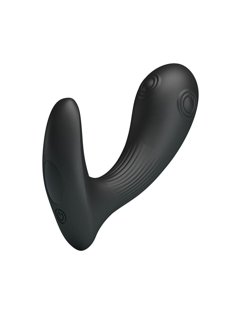 PRETTY LOVE - VIBRATORE PROSTATICO MIRABELLE CON TELECOMANDO