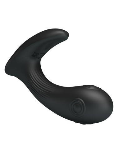 PRETTY LOVE - VIBRATORE PROSTATICO MIRABELLE CON TELECOMANDO