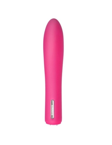 NALONE - IRIS VIBRATORE MAGIC STICK RABBIT ROSA