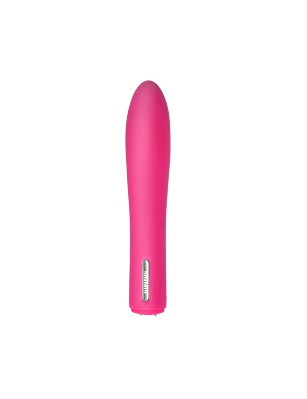 NALONE - IRIS VIBRATORE MAGIC STICK RABBIT ROSA