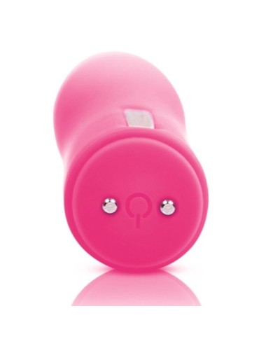 NALONE - IRIS VIBRATORE MAGIC STICK RABBIT ROSA