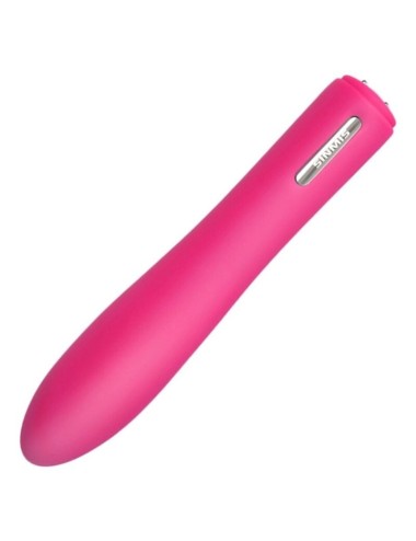 NALONE - IRIS VIBRATORE MAGIC STICK RABBIT ROSA