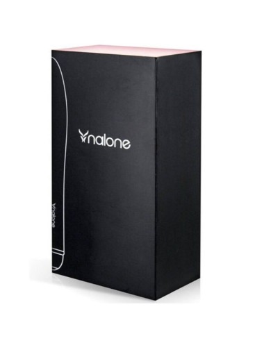 NALONE - IRIS VIBRATORE MAGIC STICK RABBIT ROSA