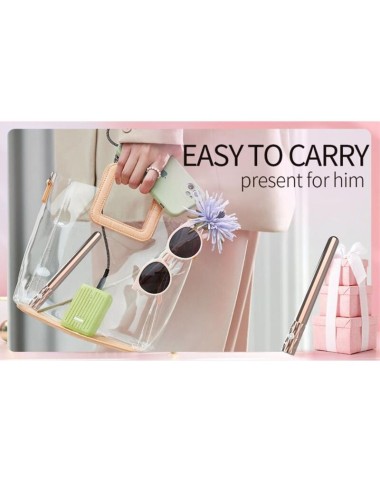 NALONE - TIA VIBRATORE MAGIC STICK RABBIT - ROSA