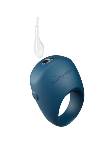 WE-VIBE - ANELLO VIBRANTE PIVOT 2 WE CONNECT