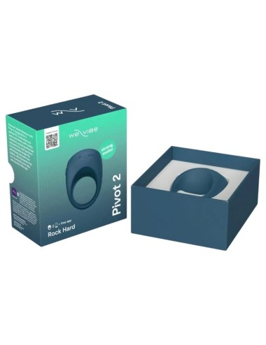 WE-VIBE - ANELLO VIBRANTE PIVOT 2 WE CONNECT