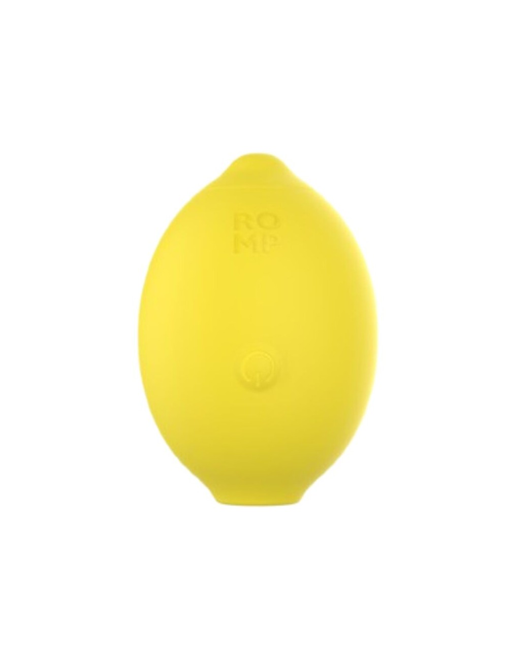 ROMP - LEMON CRUSH PLEASURE AIR STIMOLATORE CLITORIDEO GIALLO
