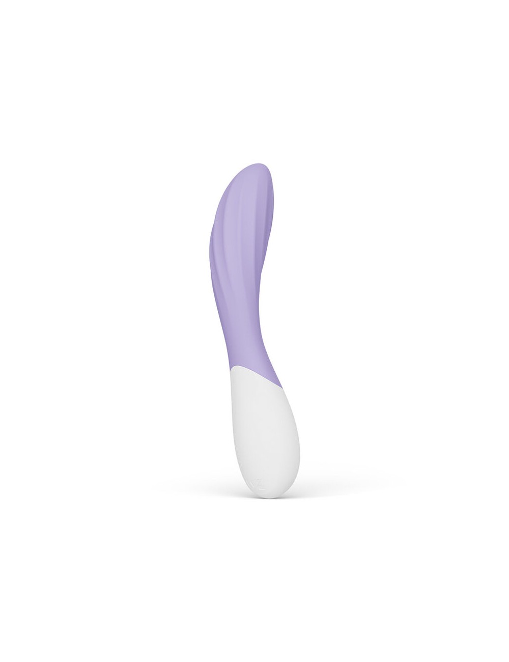 LELO - MONA TWIST VIBRATORE PER IL PUNTO G RICARICABILE E CONTROLLABILE TRAMITE APP