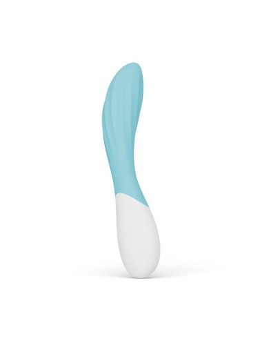 LELO - MONA TWIST VIBRATORE PER IL PUNTO G RICARICABILE E CONTROLLABILE TRAMITE APP