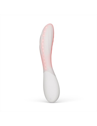 LELO - INA VIBRATORE A SPINTA RABBIT VIOLA