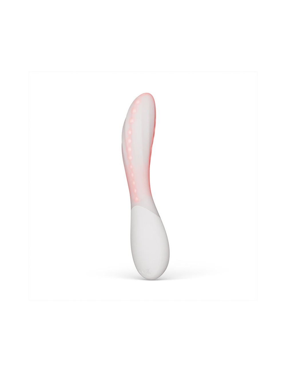 LELO - INA VIBRATORE A SPINTA RABBIT VIOLA