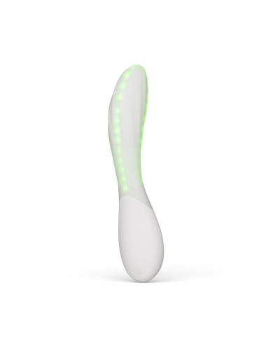 LELO - INA VIBRATORE A SPINTA RABBIT VIOLA