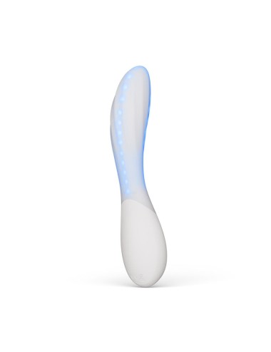 LELO - INA VIBRATORE A SPINTA RABBIT VIOLA