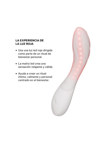 LELO - INA VIBRATORE A SPINTA RABBIT VIOLA
