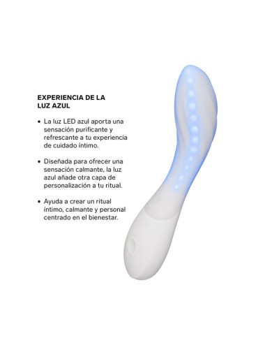 LELO - INA VIBRATORE A SPINTA RABBIT VIOLA