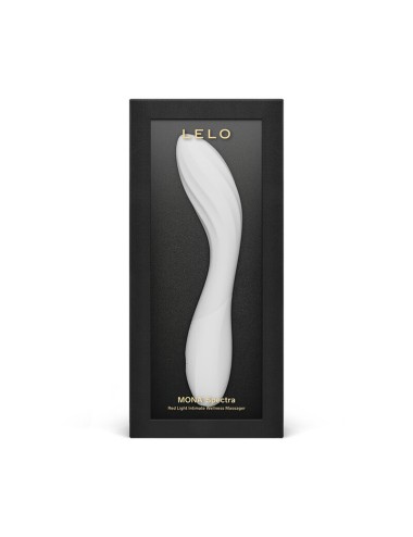 LELO - INA VIBRATORE A SPINTA RABBIT VIOLA