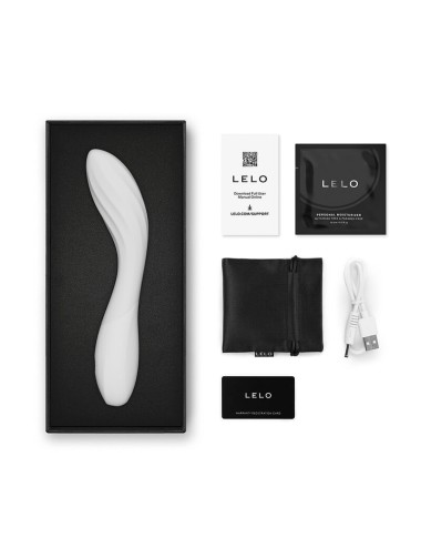 LELO - INA VIBRATORE A SPINTA RABBIT VIOLA
