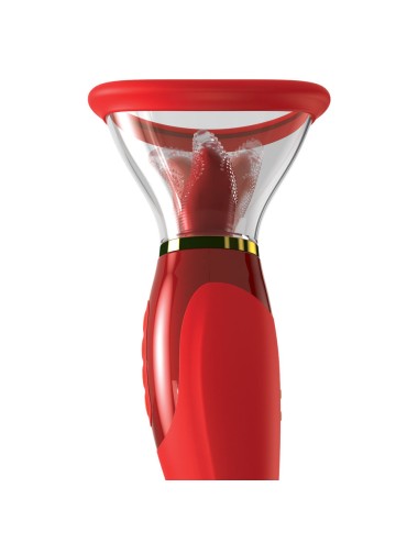 FANTASY FOR HER - ULTIMATE PLEASURE EDICION LUXURY ORO 24K