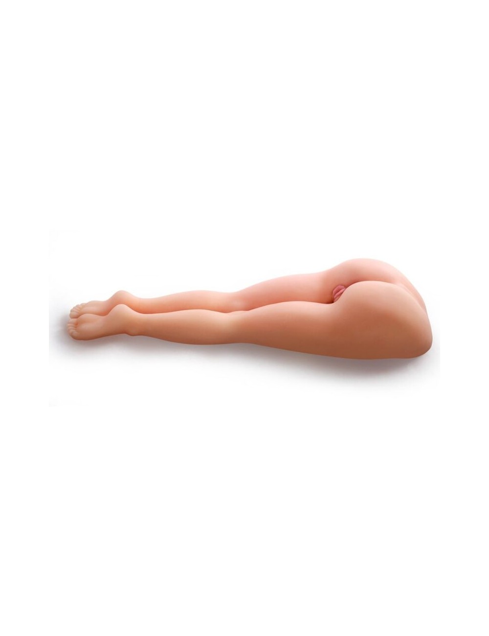 PDX EXTREME - FUCK ME SILLY 3 MASTURBATORE REALISTICO CON CORPO FEMMINILE INTERO