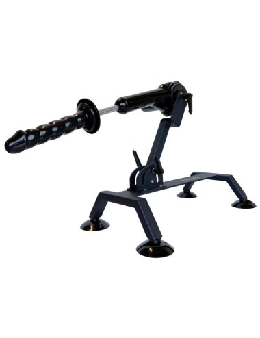 FETISH FANTASY SERIES - MACCHINA DEL SESSO BODY DOCK PRO