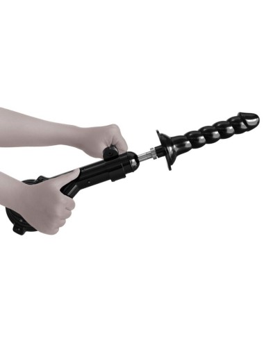 FETISH FANTASY SERIES - MACCHINA DEL SESSO BODY DOCK PRO