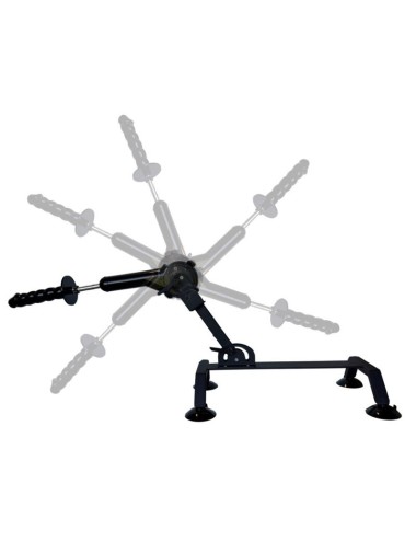 FETISH FANTASY SERIES - MACCHINA DEL SESSO BODY DOCK PRO