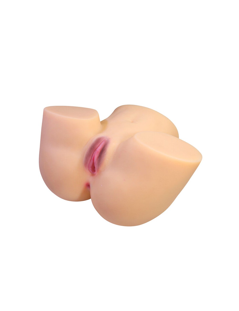 CRAZY BULL - LIORA XXL DOPPIO MASTURBATORE VAGINALE E ANALE