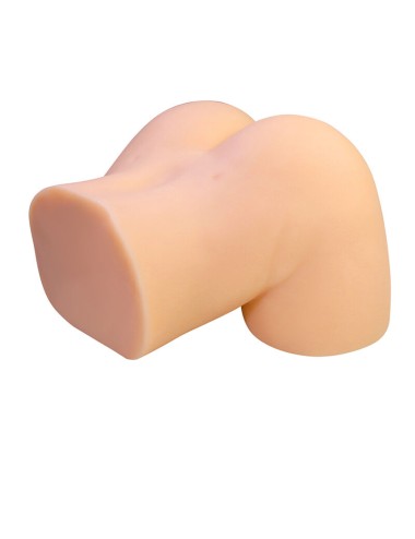 CRAZY BULL - LIORA XXL DOPPIO MASTURBATORE VAGINALE E ANALE