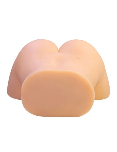 CRAZY BULL - LIORA XXL DOPPIO MASTURBATORE VAGINALE E ANALE