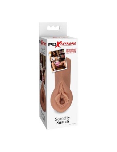 PDX EXTREME - MASTURBATORE PER LA SORELLARIA