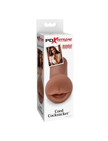 PDX EXTREME - MASTURBATORE SUCCHIATORE DI CAZZI UNIVERSITARIO
