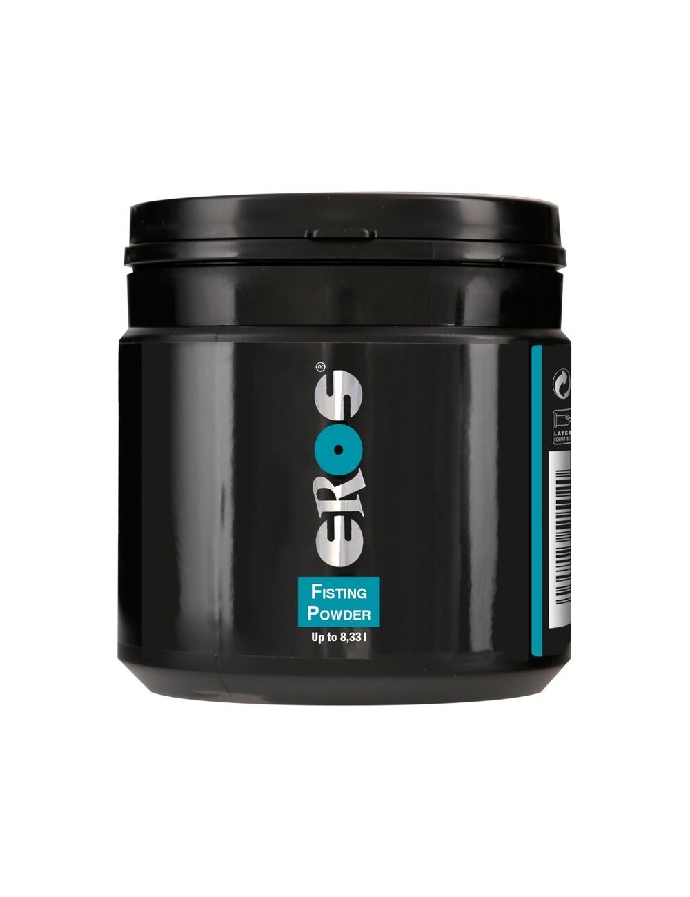 EROS - LUBRIFICANTE IN POLVERE PER FISTING 100 G