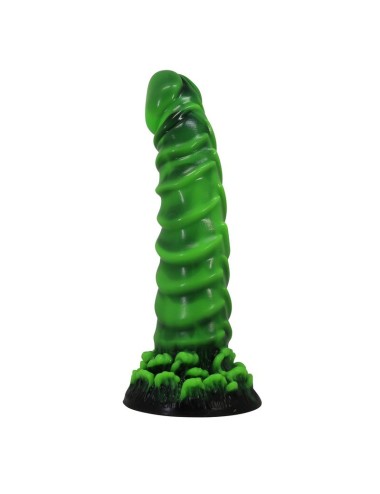 POWER MONSTERS - DILDO IN SILICONE MANTICORE FANTASY 23 CM Ø 5 CM