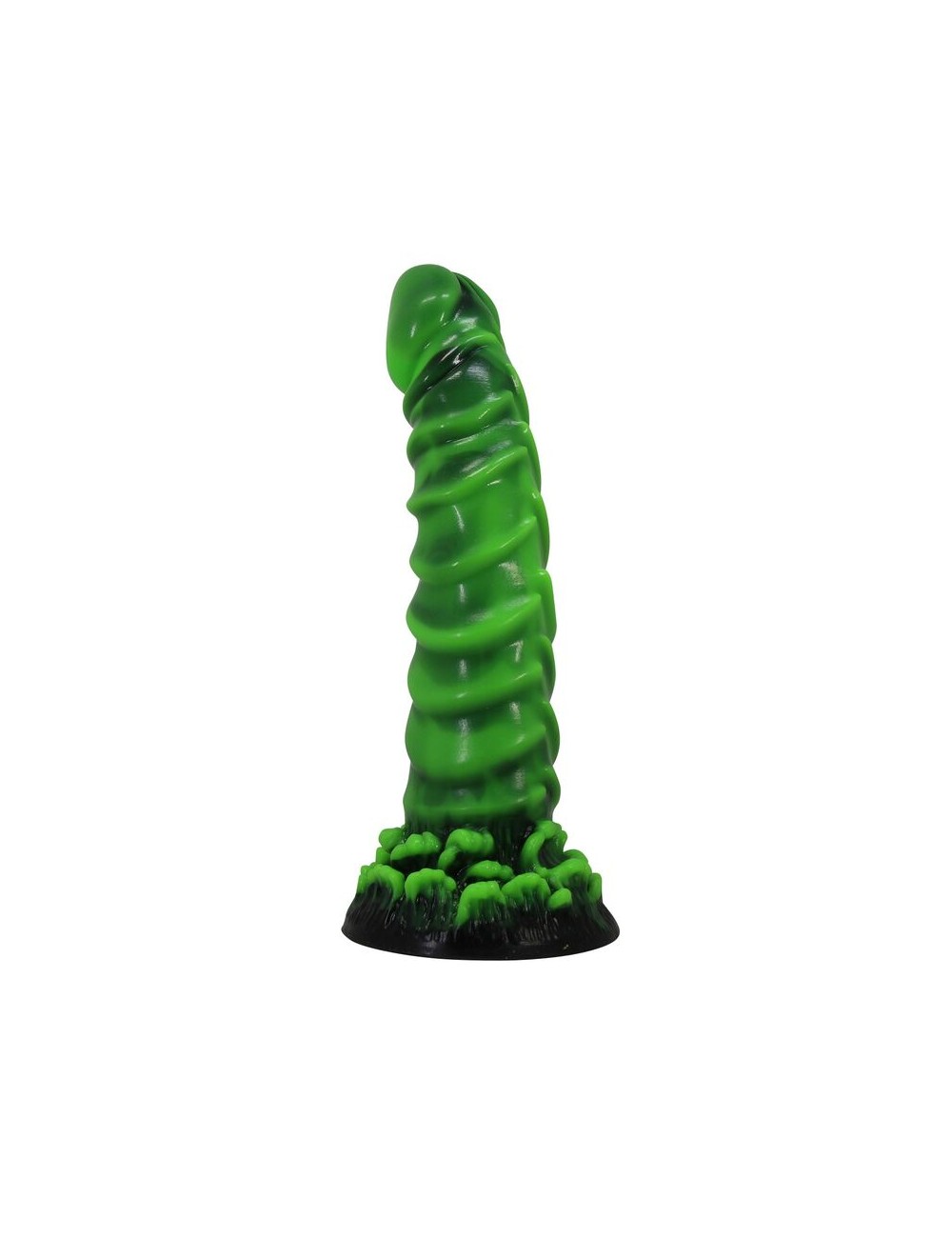 POWER MONSTERS - DILDO IN SILICONE MANTICORE FANTASY 23 CM Ø 5 CM
