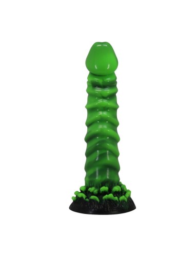 POWER MONSTERS - DILDO IN SILICONE MANTICORE FANTASY 23 CM Ø 5 CM