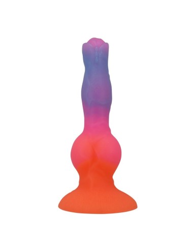 POWER MONSTERS - DILDO IN SILICONE HERCULES FANTASY 21
