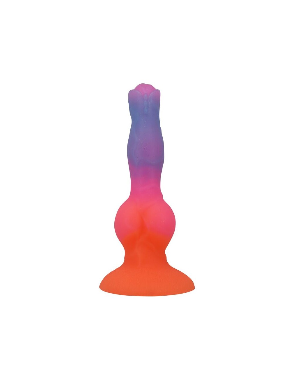 POWER MONSTERS - DILDO IN SILICONE HERCULES FANTASY 21