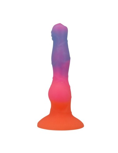 POWER MONSTERS - DILDO IN SILICONE HERCULES FANTASY 21