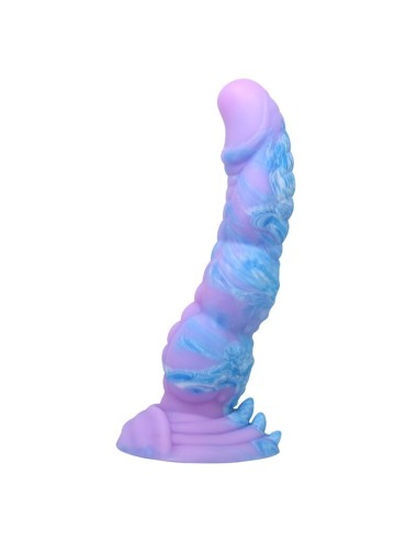 POWER MONSTERS - DILDO IN SILICONE ALIEN FANTASY 20