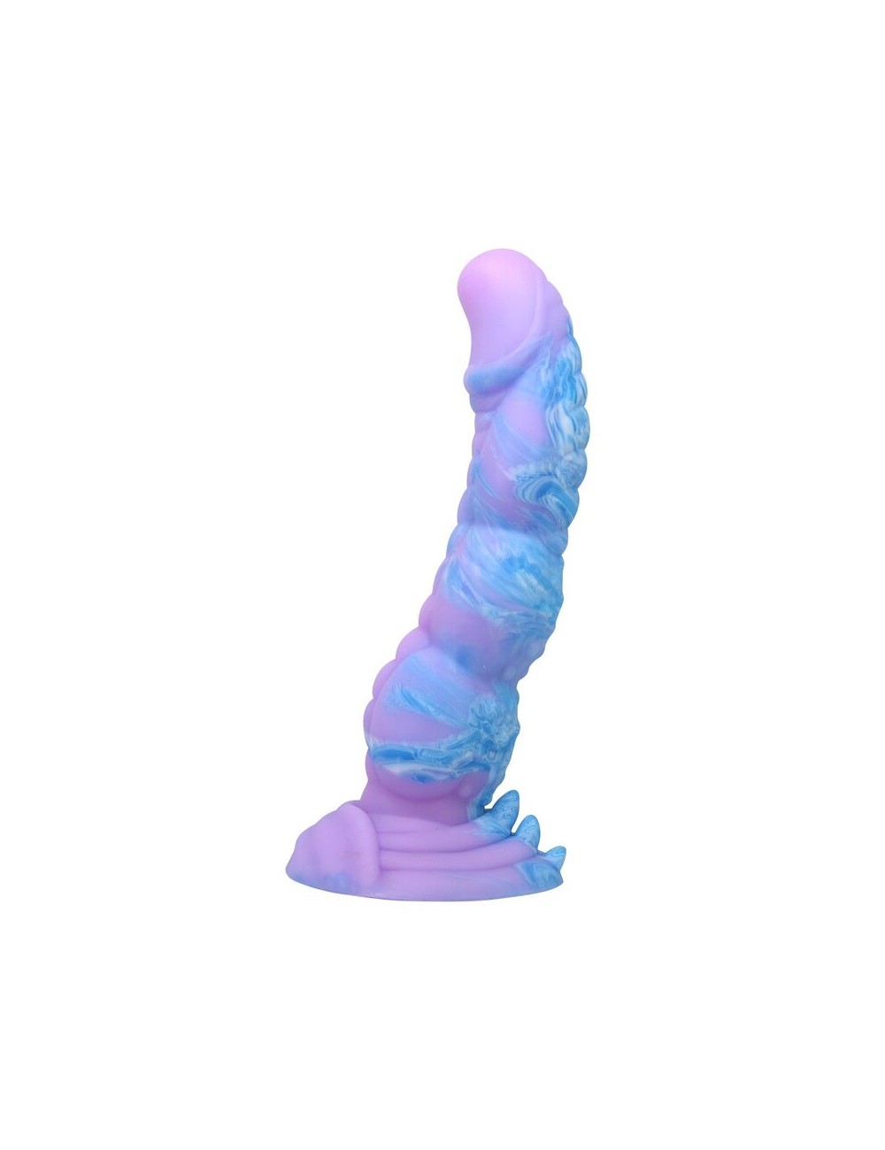 POWER MONSTERS - DILDO IN SILICONE ALIEN FANTASY 20