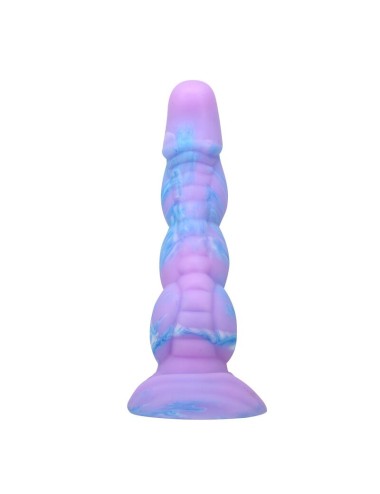 POWER MONSTERS - DILDO IN SILICONE ALIEN FANTASY 20