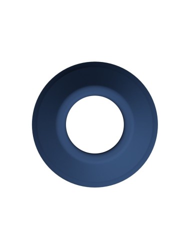MR PLAY - JACK BLUE PLUG ANALE CAVO IN SILICONE TAGLIA S