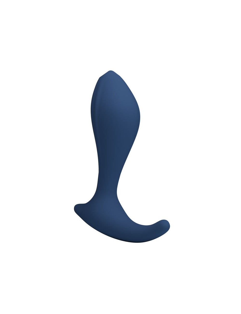MR PLAY - MASSAGGIATORE PROSTATICO BLU