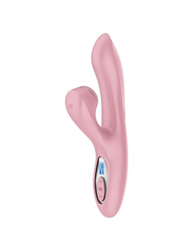 SATISFYER - PRO G-SPOT CONIGLIO EDIZIONE 2020
